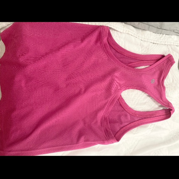 Lululemon Sonic Pink Swiftly Tech - Picture 2 of 4